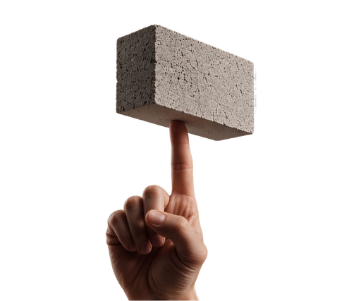 EcLite CLC Block